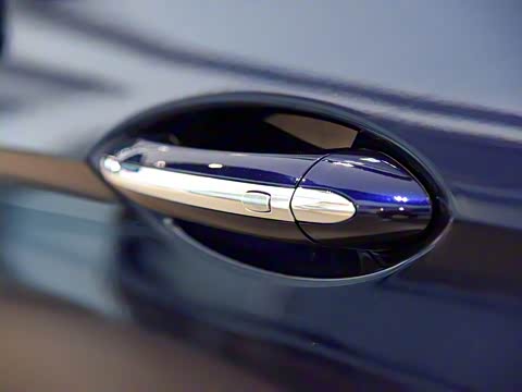 2019�� GS 28T ��Ӣ�� ��VI