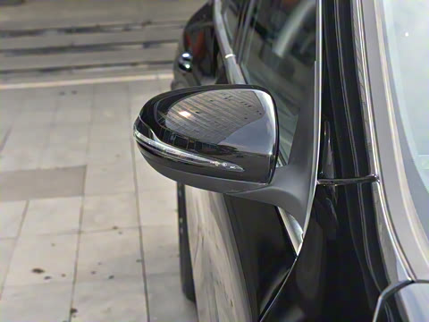 2022�� �Ŀ� GLA 200