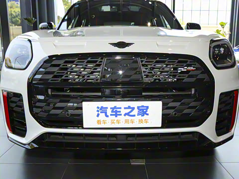 2024�� 2.0T JOHN COOPER WORKS