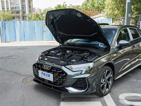 2026�� Sportback 35TFSI �ɳ�������