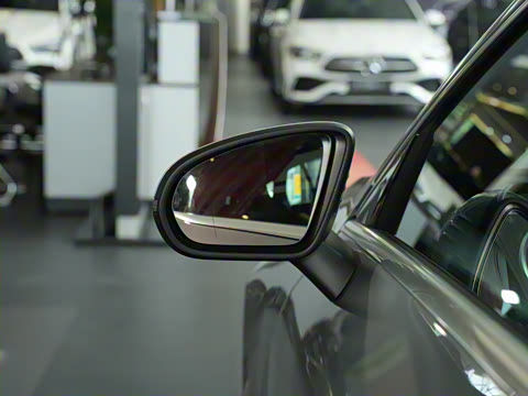 2024�� �Ŀ� CLA 200 ���ܳ�