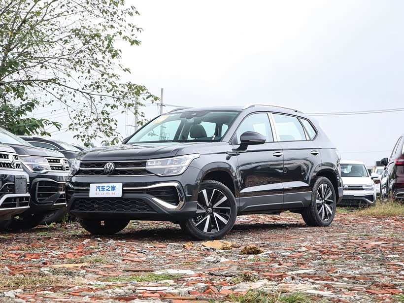 【途岳汽油suv 畅享驾驶新体验_江苏安吉汽车优惠促销欢迎垂询