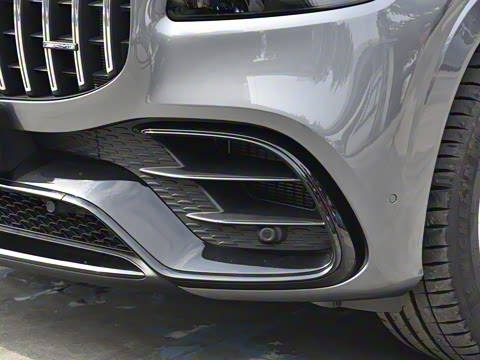 2024�� AMG GLS 63 4MATIC+