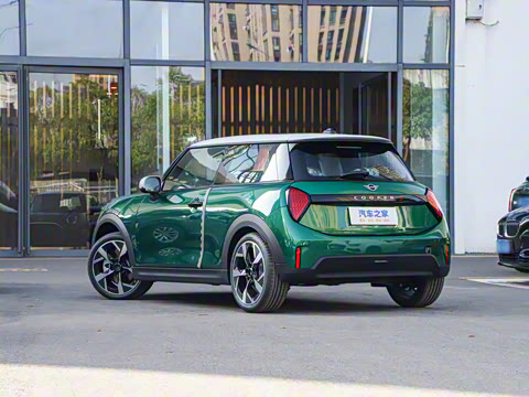 2025�� 2.0T COOPER S ������