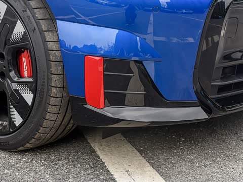 2025�� JOHN COOPER WORKS