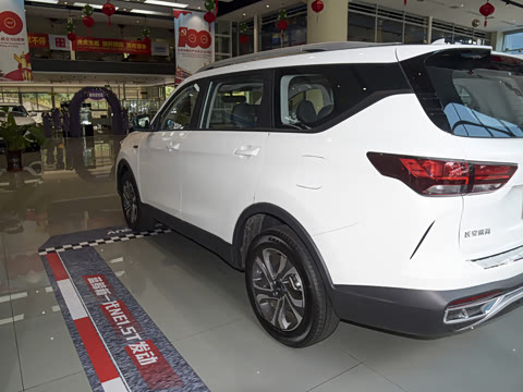 2021�� GT 2.0T �Զ������� 5��