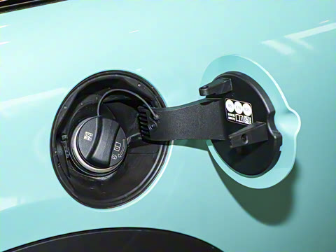 2025�� 2.0T COOPER S CABRIO ������