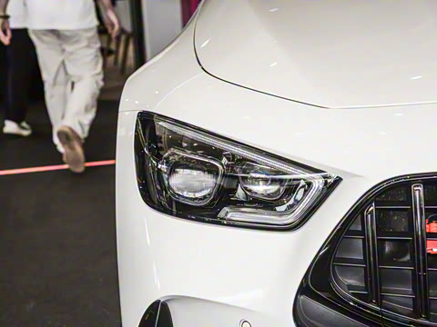 2025�� AMG GT 50 �����ܳ� �й��ر��