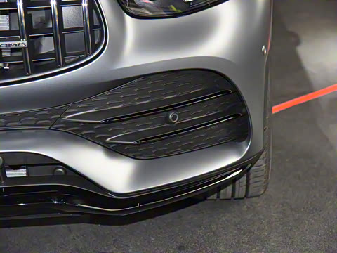 2022�� AMG GLC 43 4MATIC ����SUV