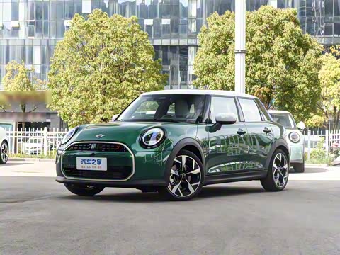2025�� 2.0T COOPER S ������ ���Ű�