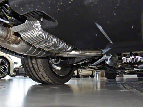 2019�� AMG E 63 S 4MATIC+