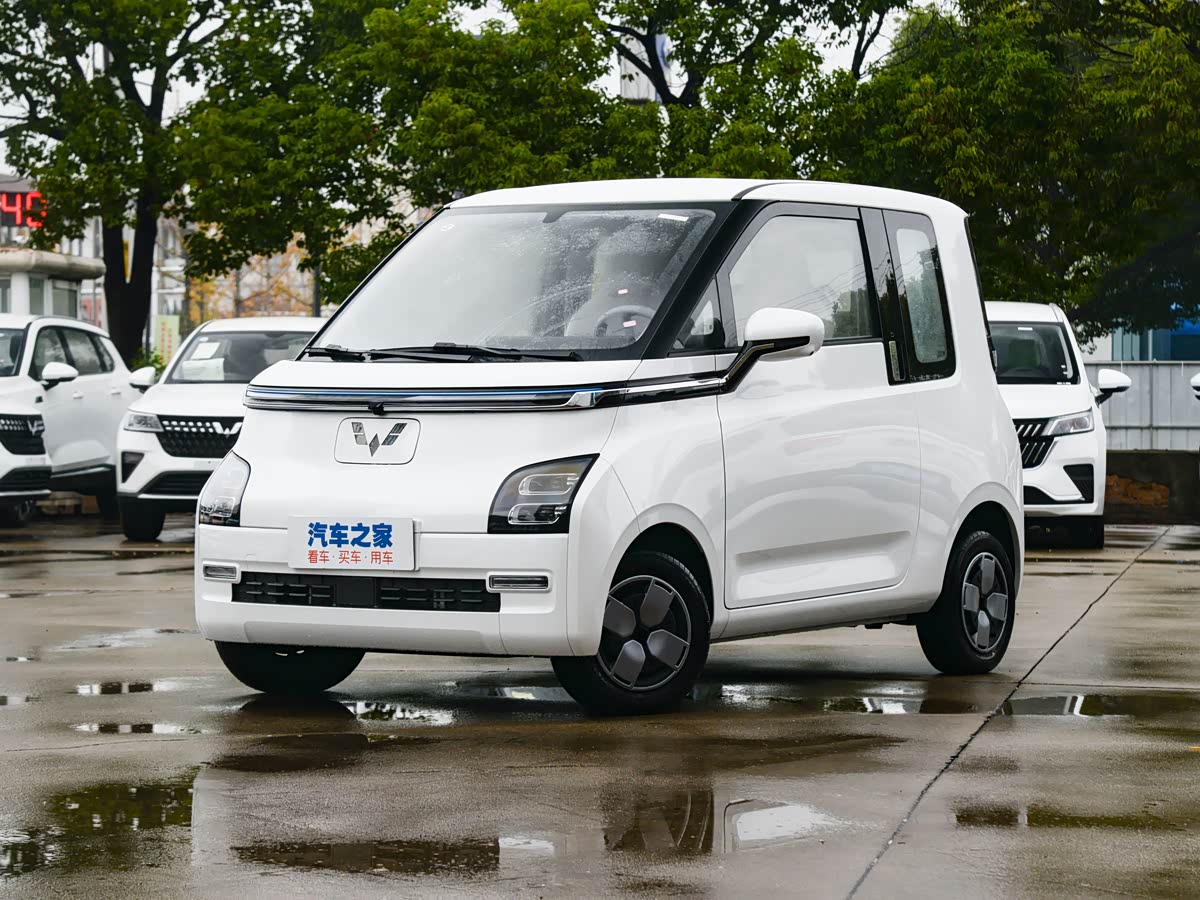 Wuling Air ev
