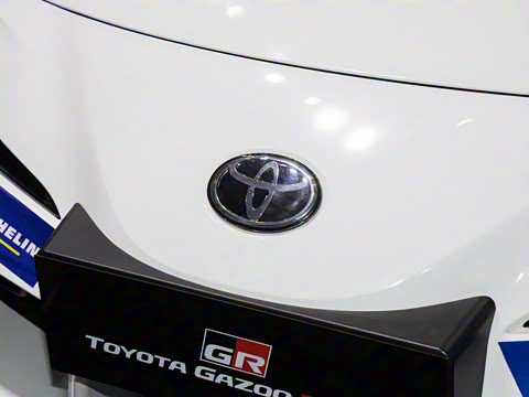 2022�� �Ŀ� GR SUPRA 2.0T ��׼��