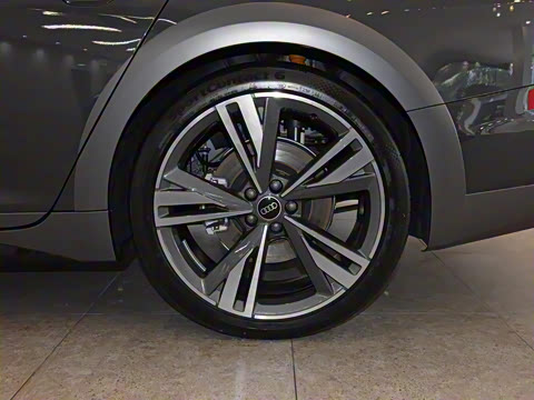 2023�� allroad quattro 55 TFSI ��̽�ռҰ�