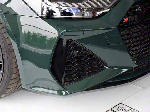 2023�� RS 6 4.0T Avant