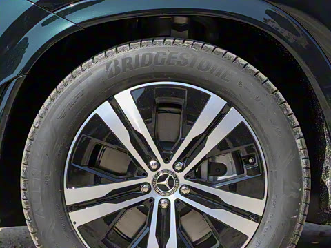 2022�� GLE 350 e 4MATIC ����SUV