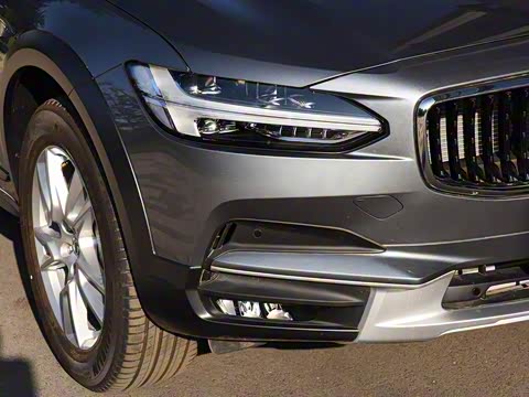 2019�� Cross Country T5 AWD ��Զ�� ��VI