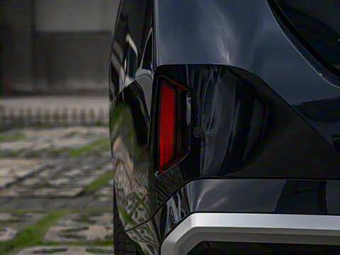 2025�� 530Li xDrive ������װ