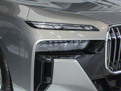 2023�� eDrive50L ����M�˶���װ