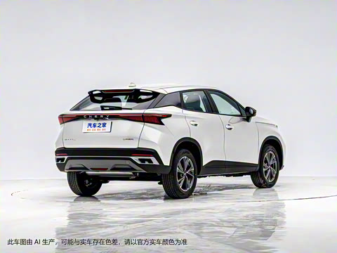 2025�� ���ܰ� 1.5T CVT������