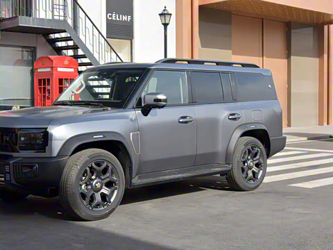 2025�� 2.0TD XWD �Զ�����+�ӳ��� 7��