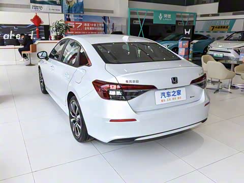 2025�� 2.0L e:HEV �춯Plus