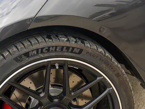 2025�� AMG GT 50 �����ܳ� �й��ر��