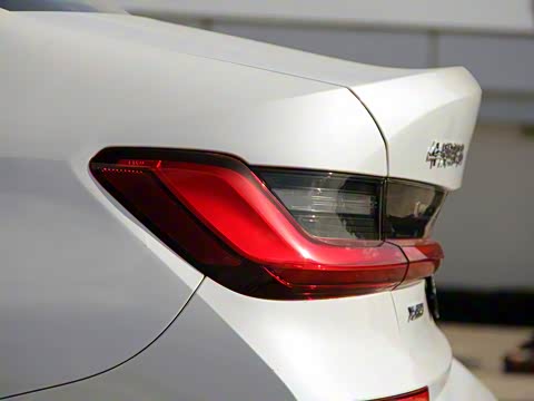 2020�� 325Li xDrive M�˶���װ