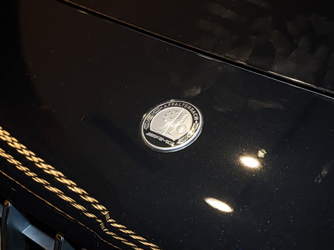 2024�� �Ŀ� AMG CLA 45 S 4MATIC+