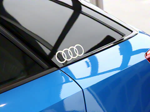 2024�� 35TFSI ʱ�ж�����