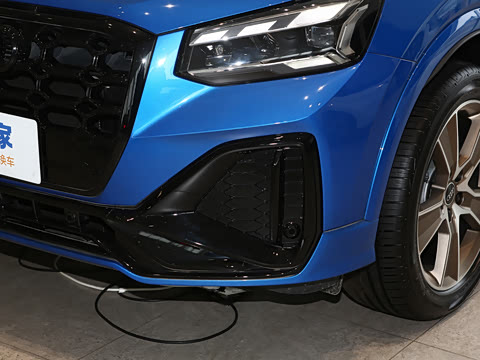 2024�� 35TFSI ʱ�ж�����