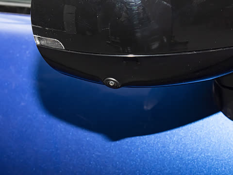 2025�� JOHN COOPER WORKS