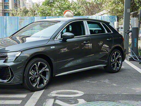 2026�� Sportback 35TFSI �ɳ�������