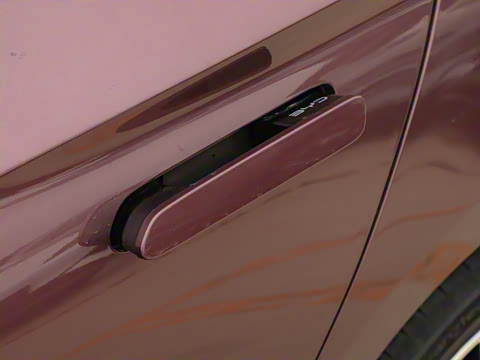 2025�� �Ǽݰ� DM-i 1.5L 125km �����