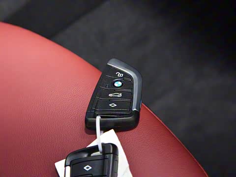 2020�� xDrive30i M�˶���װ