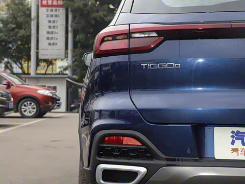 2019�� 1.5TCI �ֶ���Ӣ��