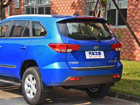 2018�� 1.9T �����Զ������콢�� 7��