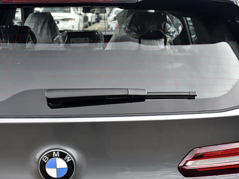 2025�� xDrive25L ������װ