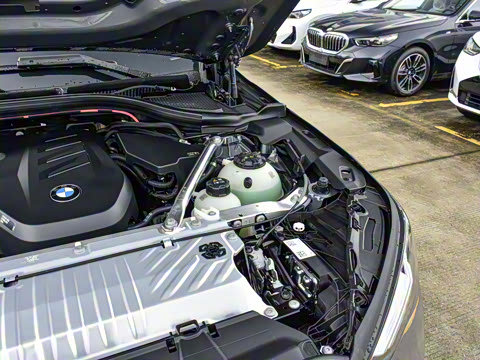 2025�� xDrive25L ������װ