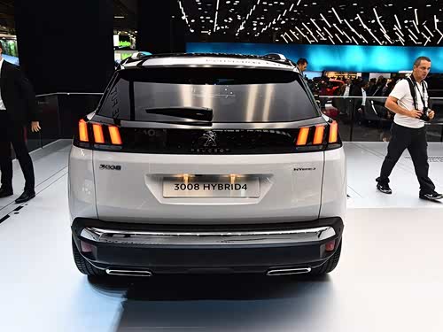 【标致3008新能源(进口)】标致_标致3008新能源(进口)报价_标致3008新