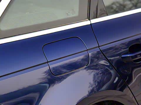 2020�� Avant �ȷ��� 40 TFSI ʱ�ж�����