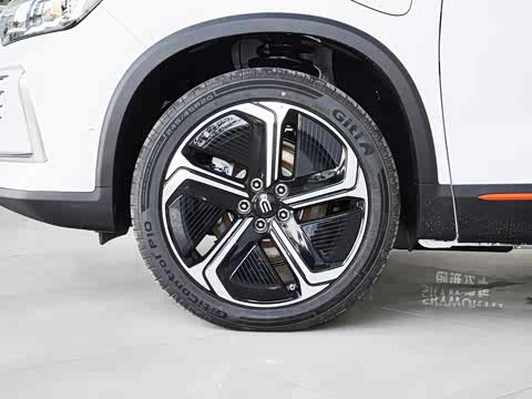 2024�� 1.5L PHEV 115KM ̩����