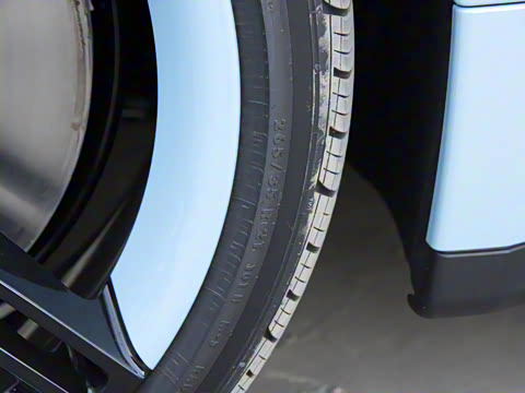 2022�� Taycan 4S