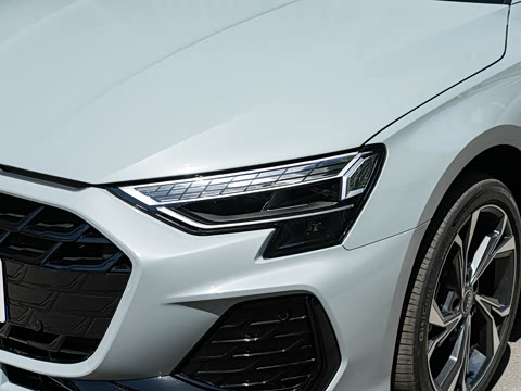 2026�� A3L Limousine 35TFSI �ɳ�������
