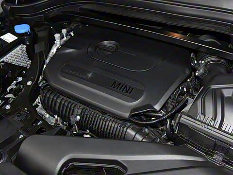 2020�� 2.0T JOHN COOPER WORKS ALL-IN