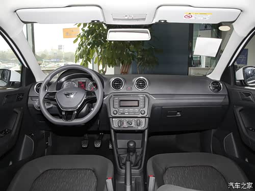 促花6万元买辆最低配的捷达va3到底值不值