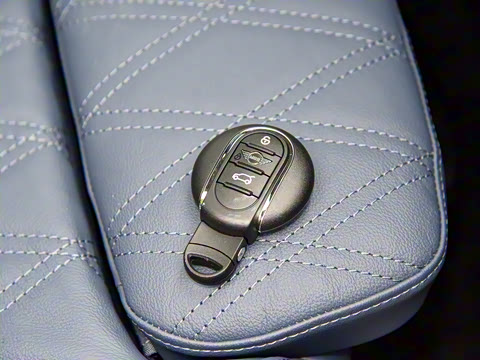 2021�� 1.5T COOPER ALL4 ���ͼ�