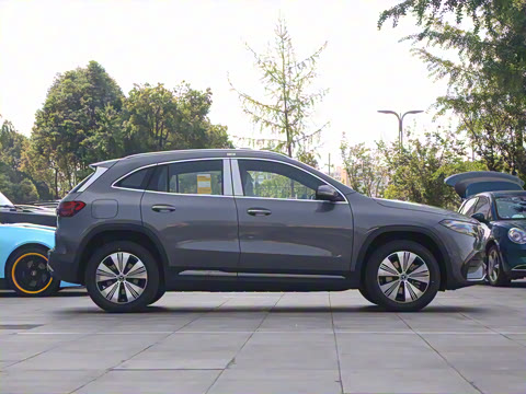 2025�� �Ŀ� EQA 260