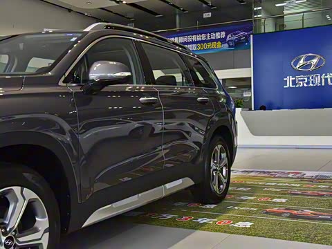 2019�� 380 TGDi TOP �Զ������콢�� ��V