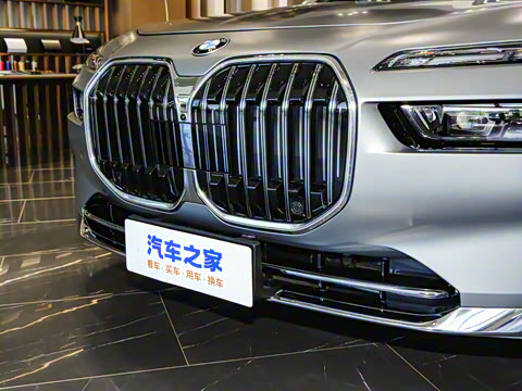 2023�� 740Li ������ ������װ